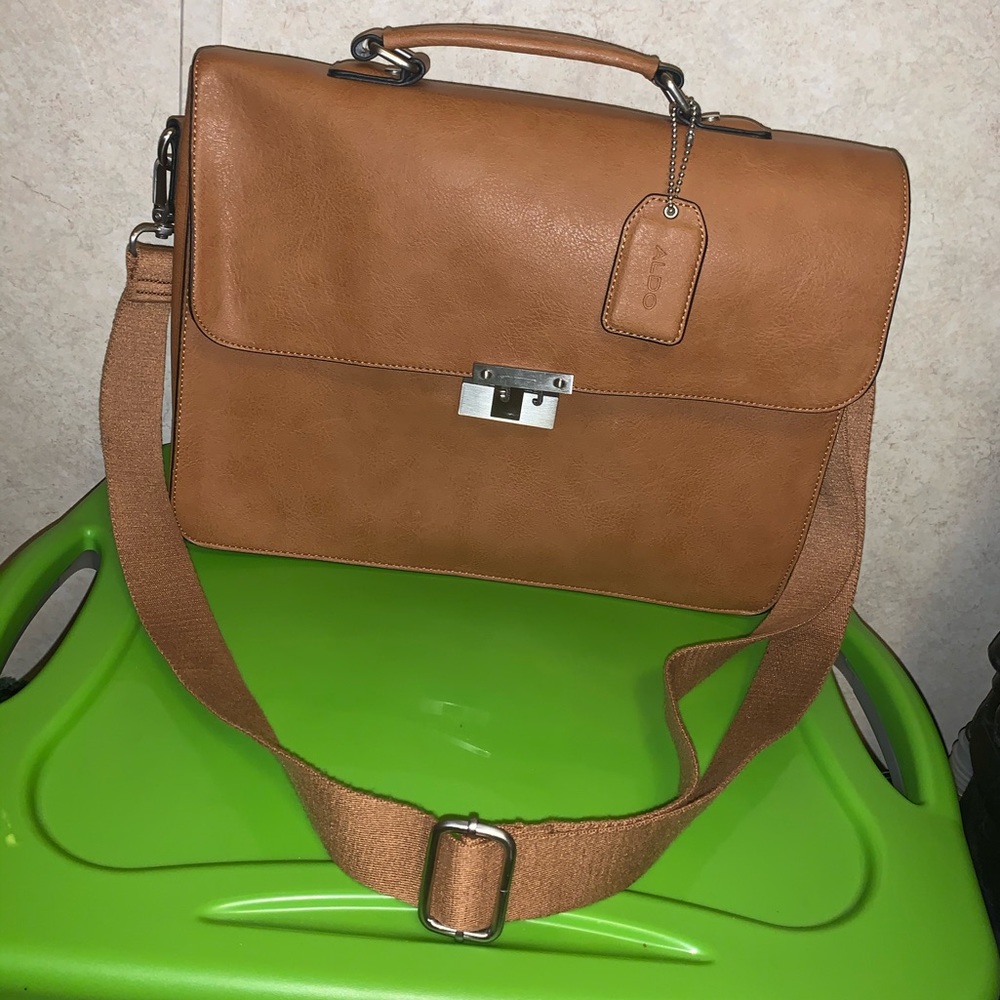 Aldo Messenger Bag